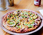 5% off - Veloce Pizza Restaurant Pascoe Vale Menu, VIC