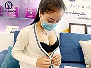 Nâng ngực đẹp tự nhiên và an toàn? Cách nâng ngực tự nhiên