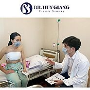 Nâng ngực nội soi bao lâu thì lành? Mấy tháng hồi phục? - Dr.Huy Giang