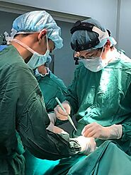 Nâng ngực Nội soi Đa chiều - Dr Huy Giang Safe and Beauty