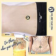 Hút mỡ toàn bụng - An toàn tiết kiệm chi phí tối đa - Dr.Huy Giang