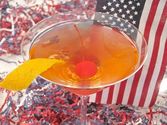 El Presidente Cocktail - The 10-Minute Happy Hour