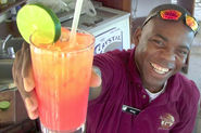 Belize Rum Punch Recipe - Boat Drinks