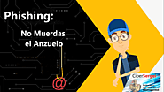 Phishing - 7 acciones concretas para protegernos en el mundo digital