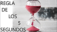 Cómo aprender de una vez con la Regla de los 5 Segundos