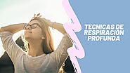 Unos minutos diarios de Respiración Profunda te rinden 5 beneficios
