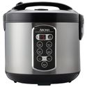 Aroma Professional 20-Cup (Cooked) Cool Touch Rice Cooker