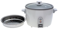 Rice and Vegetable Steamers for the Kitchen