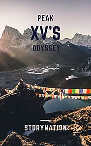 PEAK XV'S ODYSSEY