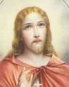 Blonde haired, blue eyed Jesus? Really?