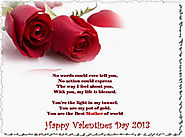 Happy Valentines Day Quotes | Best Quotes for VDay