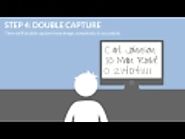 Electronic data capture systems