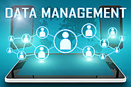 Electronic Data Management System