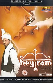 Hey Ram (2000)