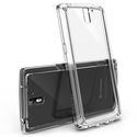 [Free Screen Protector] OnePlus One Case - Ringke FUSION Case [Drop Protection][CRYSTAL VIEW] Shock Absorption Bumper...