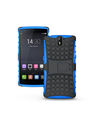 Rugged Phone Case for OnePlus One With Kickstand