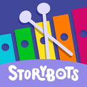 Tap and Sing by StoryBots – Free, Fun Music Educational App to Learn Notes, Chords, and Melodies