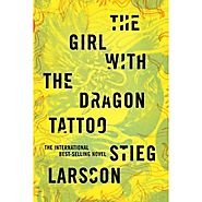 The Girl with the Dragon Tattoo]