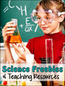 Laura Candler - Science Teaching Resources