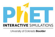 PhET: Free online physics, chemistry, biology, earth science and math simulations