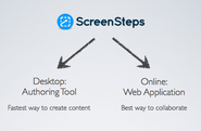 Create online manuals for your business | ScreenSteps