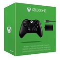 Wireless Controller + Play and Charge Kit - Xbox One