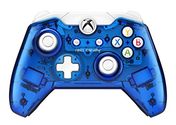 PDP Rock Candy Wired Controller - Blueberry Boom
