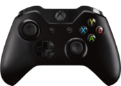 Exclusive Xbox One Controllers