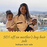Save 50% Off On Mother’s Day Gifts