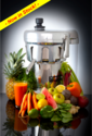 Nutrifaster Inc. - Juice For Life | N450 Info