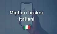 Cos'è un broker di trading online