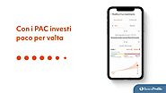 Gestisci gli Investimenti con il Piano di Accumulo | Guida al Roboadvisor Tinaba con Banca Profilo