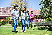 Top Management Colleges in Delhi