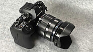 Buy OLYMPUS M.ZUIKO ED 12-40MM F/2.8 PRO - Camera Lens | Gadgetward Canada
