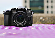 Panasonic Lumix DMC-G85 - Online Mirrorless Camera At Gadgetward Canada
