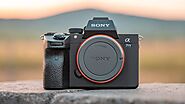 Buy Sony A7 Mark IV Body at Canada's Lowest Online Price - Gadgetward