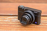Shop For Sony Cyber-Shot DSC-RX100 M7 at Canada's Lowest Online Price - Gadgetward