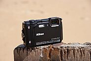 Nikon Coolpix W300 - Compact Digital Camera | Gadgetward Canada