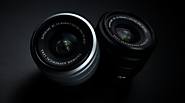 Buy Online Fujifilm XC 15-45mm f/3.5-5.6 OIS PZ Lens at Canada's Lowest Online Price - Gadgetward