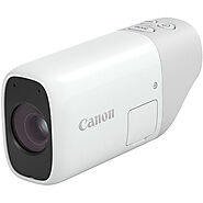 Buy Canon PowerShot Zoom Digital Camera at Canada's Lowest Online Price - Gadgetward.com