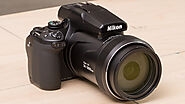 Shop For Nikon Coolpix P1000 | Compact Digital Camera - Gadgetward Canada