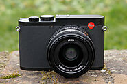 Buy Leica Q2 Digital Camera at Canada's Lowest Online Price - Gadgetward.com