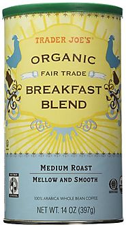 Best Organic Coffee Beans 2016
