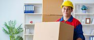 Best Office Packing and Moving Service in Dubai