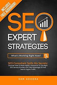SEO Expert Strategies: Discover How To Outsource To The Right SEO Service Provider
