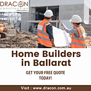 Planning To Get House Extensions In Ballarat? Here’s Everything You Need To Know About House Extensions!