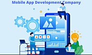 Professional Mobile App Development Services in USA