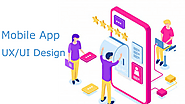 Top-Notch UI/UX Android & iOS App Designers in USA