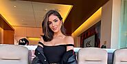 Famous Model Olivia Culpo's Biography In Detailed