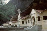 Tour Cave Temple in Dambulla